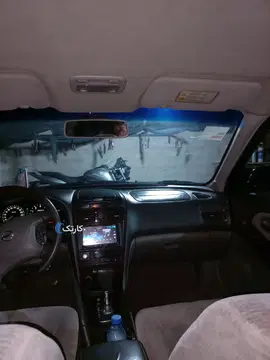 نیسان‏، ماکسیما‏، اتوماتیک‏ - تصویر 3