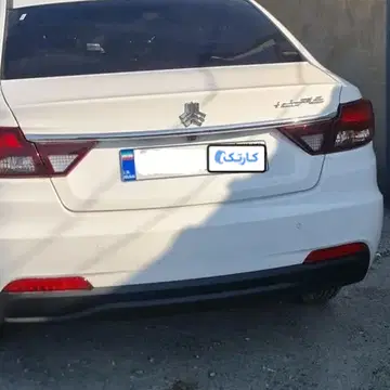 شاهین‏، پلاس اتوماتیک ۱۴۰۵ - تصویر 2