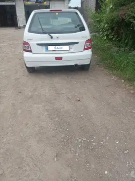 پراید‏، 111‏، SX‏ - تصویر 3