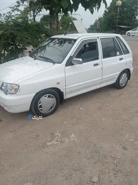 پراید‏، 111‏، SX‏ - تصویر 2