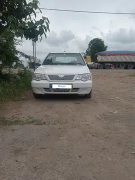 پراید‏، 111‏، SX‏