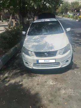 ساینا‏، SX دنده ای‏ - تصویر 2