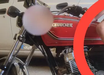 کویر موتور‏، N6 200‏