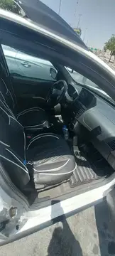 کوییک‏، دنده ای S‏