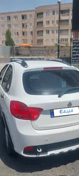 کوییک‏، دنده ای S‏ - تصویر 5