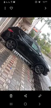 هیوندای‏، سانتافه‏، 4 سیلندر دو دیفرانسیل‏