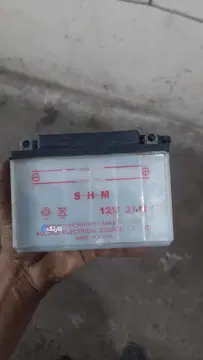 هوندا‏، CDI 125‏ - تصویر 3