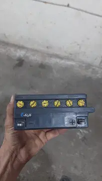 هوندا‏، CDI 125‏ - تصویر 4