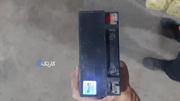 هوندا‏، CDI 125‏ - تصویر 2