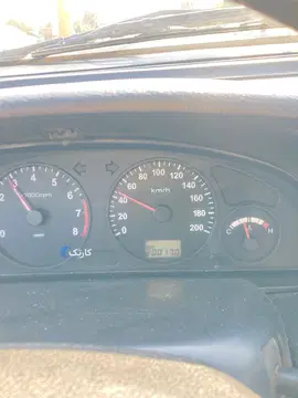 پژو‏، 405‏، GLX بنزینی‏ - تصویر 5