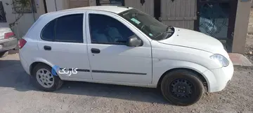 تیبا‏، هاچ بک‏، EX‏ - تصویر 2