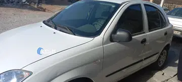 تیبا‏، هاچ بک‏، EX‏ - تصویر 5