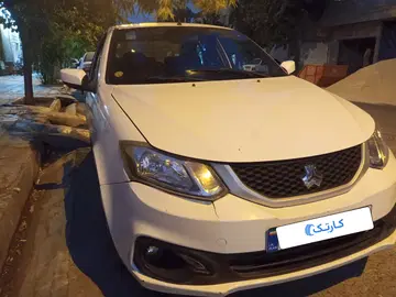ساینا‏، S‏، دنده ای بنزینی‏