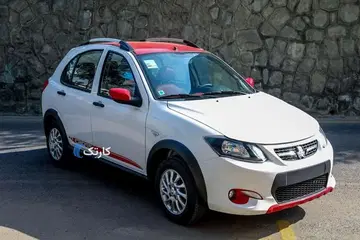 کوییک‏، SR‏، دنده ای‏