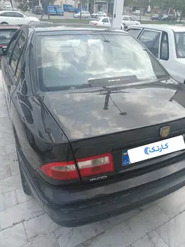 سمند‏، LX‏، EF7‏ - تصویر 2