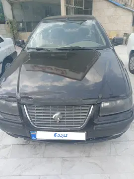 سمند‏، LX‏، EF7‏