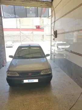 فروش فوری پراید
