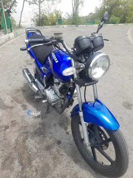 پاسارگاد سیکلت‏، برمودا 150‏
