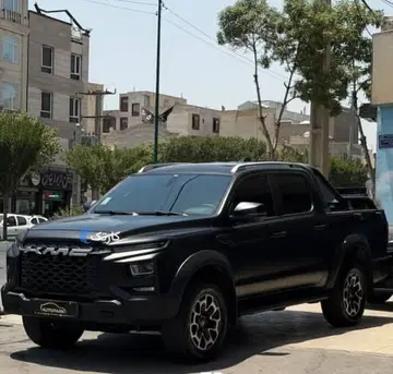 کی ام سی‏، T9‏، 2 لیتر توربو‏