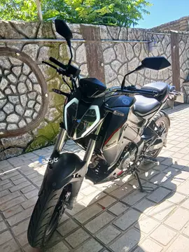 بنلی‏، TNT 180S‏ - تصویر 6