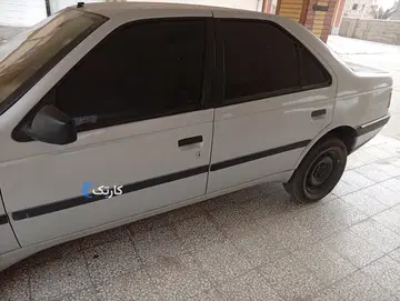 پژو‏، 405‏، GLX بنزینی‏ - تصویر 3