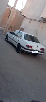 اردی ای بنزینی