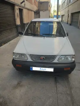 پراید‏، 141‏، SL‏
