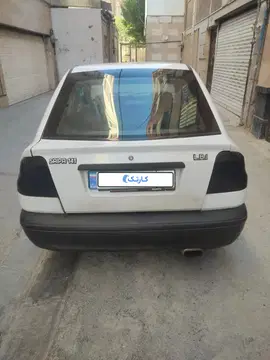 پراید‏، 141‏، SL‏ - تصویر 5