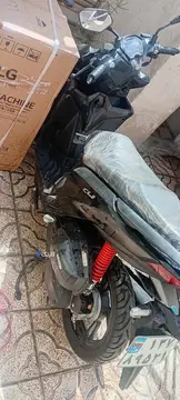 هانی موتور‏، کلیک 150‏(رادیات دار) - تصویر 5