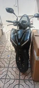 هانی موتور‏، کلیک 150‏(رادیات دار) - تصویر 2