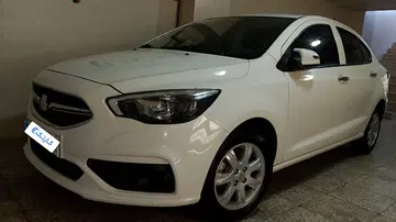 شاهین‏، اتوماتیک CVT‏، CVT‏ - تصویر 2