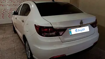 شاهین‏، اتوماتیک CVT‏، CVT‏