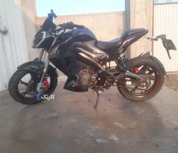 بنلی‏، TNT 180S‏