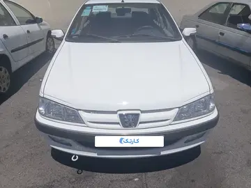 پژو‏، پارس‏، XU7P‏ - تصویر 5