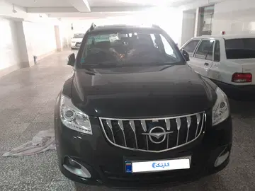 هایما‏، S7‏، 1.8 لیتر توربو پلاس‏