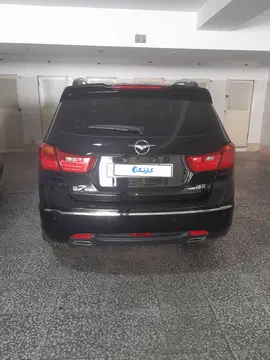 هایما‏، S7‏، 1.8 لیتر توربو پلاس‏ - تصویر 2