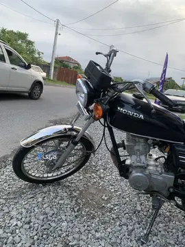 هوندا‏، CDI 125‏ - تصویر 4