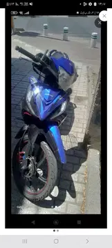 لیفان‏، هرم اسپید 130‏ - تصویر 2