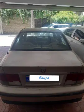 سمند مدل ۸۲ - تصویر 6