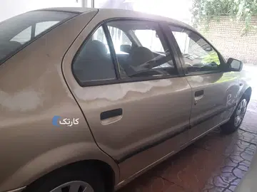 سمند مدل ۸۲ - تصویر 2