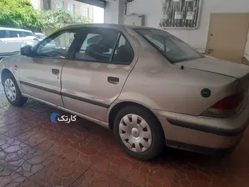 سمند مدل ۸۲ - تصویر 5