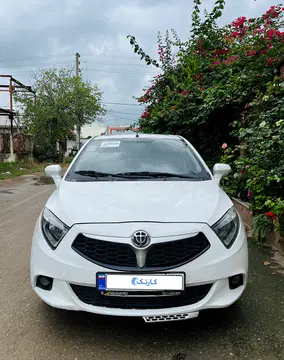 برلیانس‏ مدل ۹۵ اتومات کم کار - تصویر 1