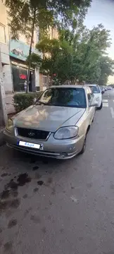 هیوندای‏، ورنا‏، دنده ای‏ - تصویر 2