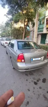 هیوندای‏، ورنا‏، دنده ای‏ - تصویر 3