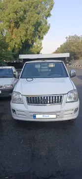 زامیاد‏، وانت نیسان‏، بنزین‏ - تصویر 1