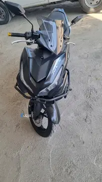 کبیر موتور‏، KLD180‏