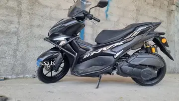 کبیر موتور‏، KLD180‏ - تصویر 2