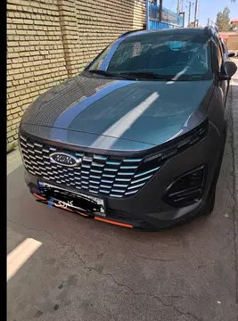 ام وی ام‏، X33 کراس‏، اتوماتیک‏