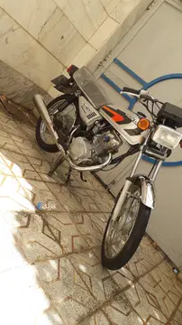 هوندا‏، CDI 125‏ - تصویر 1