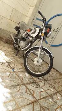 هوندا‏، CDI 125‏ - تصویر 2